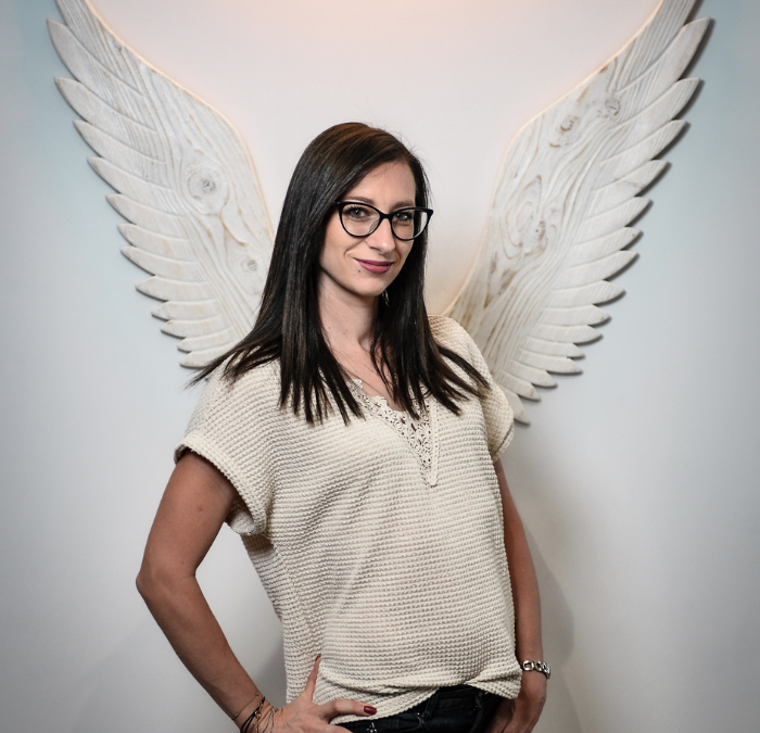 Zuzanna Kalfas – Siek