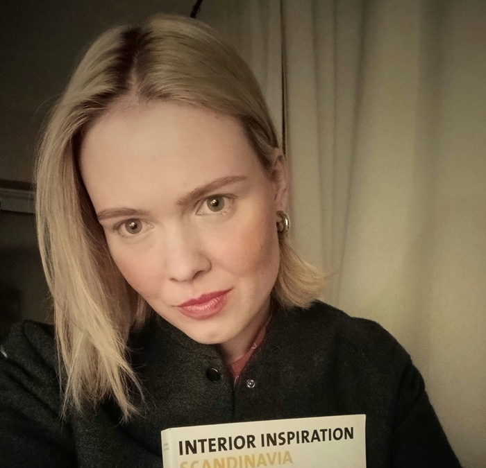 Aleksandra Polańska