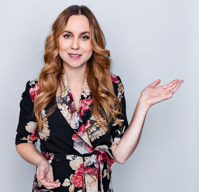 Ewelina Matyjasik-Lewandowska