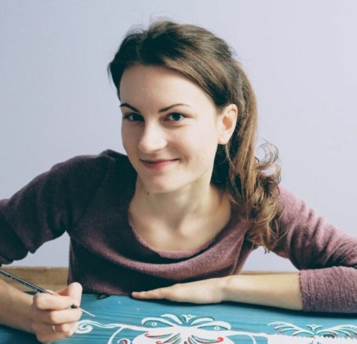 Marcelina Waligórska-Bocian