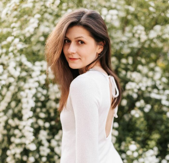 Magdalena Orchowska-Kilańska