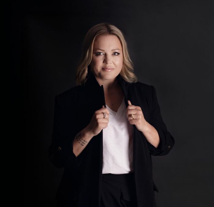 Ewa Szkwarek