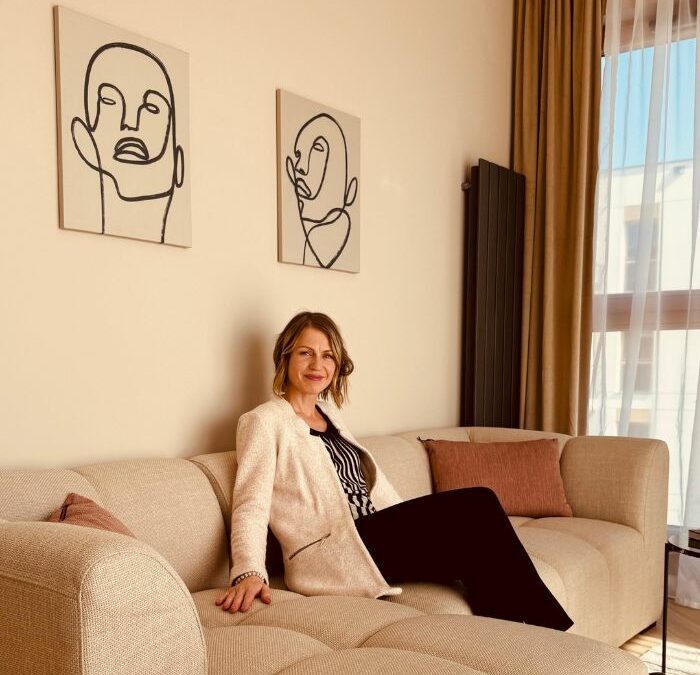 Joanna Markiewicz-Dzieciuch