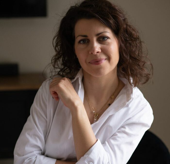 Anna Kwapisz