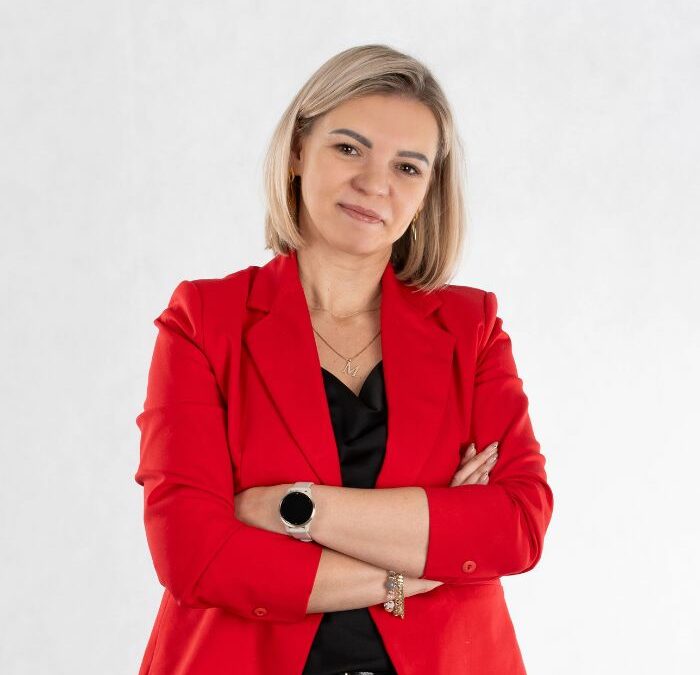 MARTA NACKOWSKA