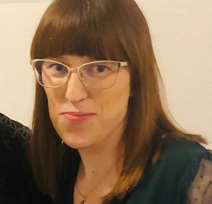 Ewa Ślotała