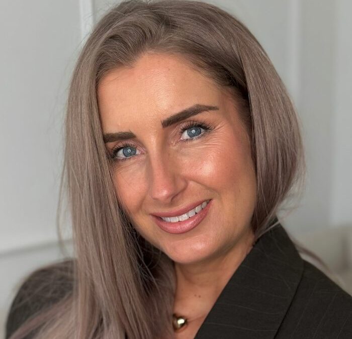 Sylwia Bachłaj