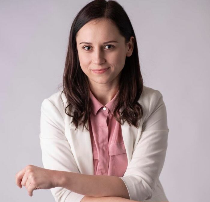 Zofia Gazda