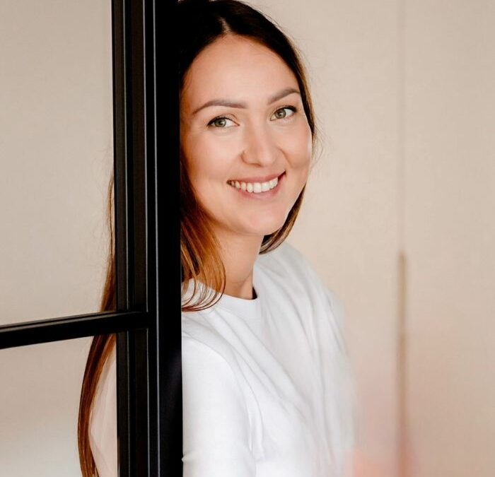 Sandra Radziemska