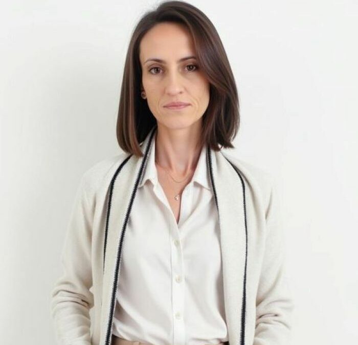 Anna Matuszewska