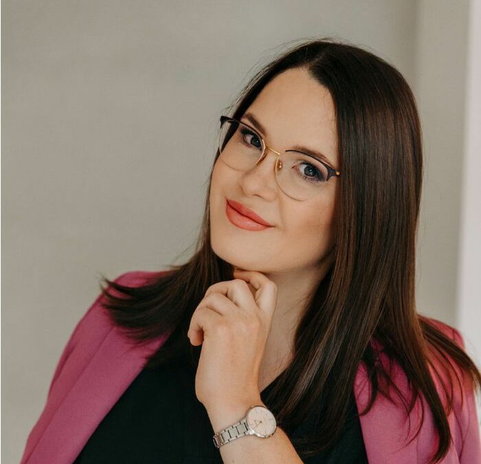 Agnieszka Tomaszewska