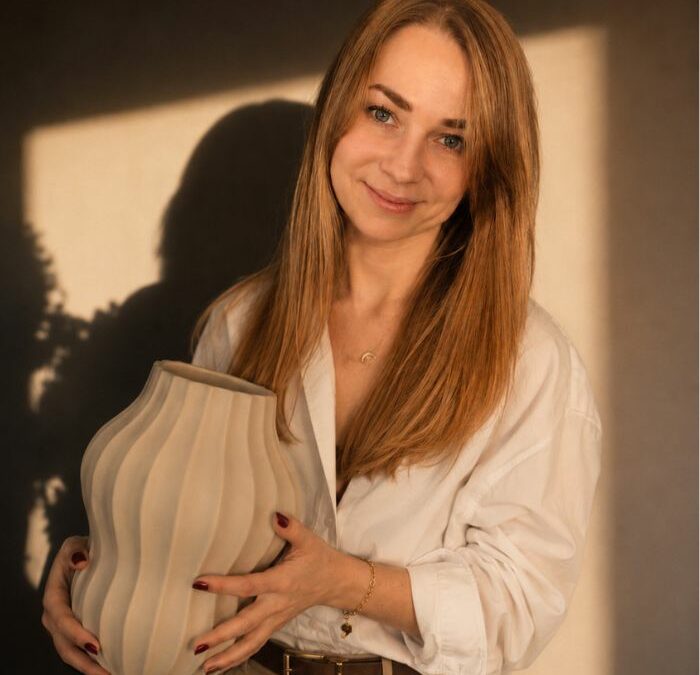 Dagmara Pietruszewska-Gil