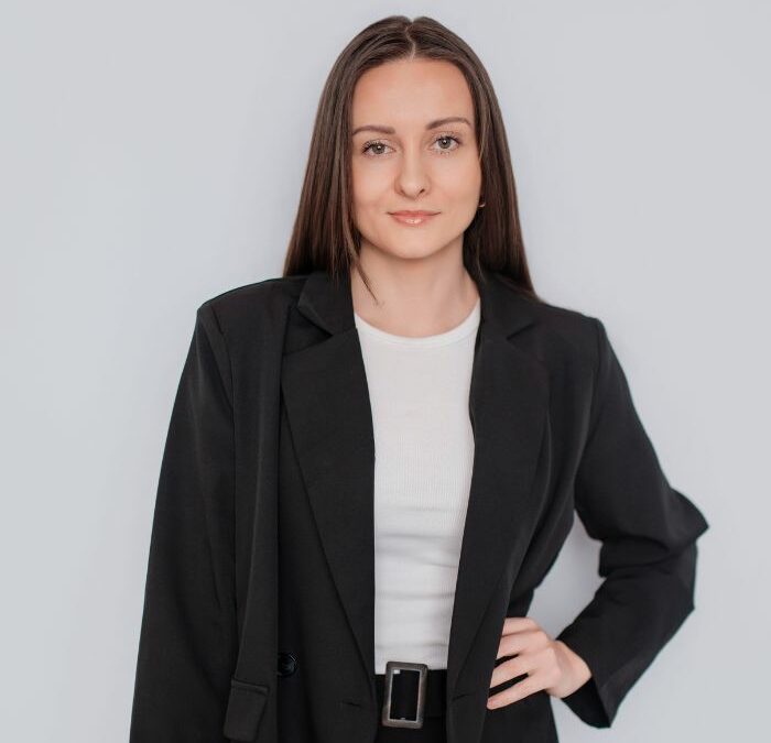 Monika Pietrasik-Kneževic