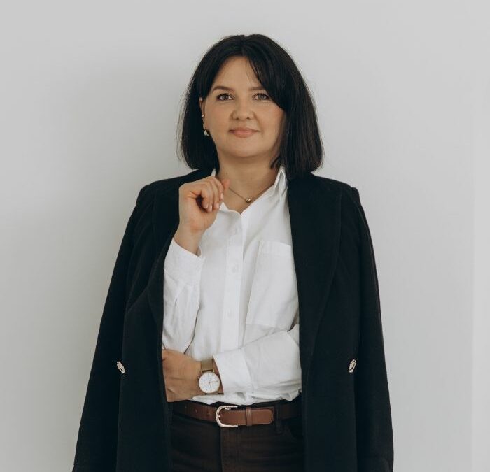 Magdalena Wronowska