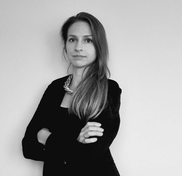 Dorota Stafińska