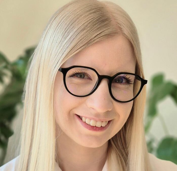 Ilona Szulc-Latek