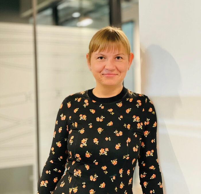 Agnieszka Pewna